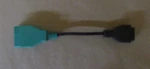 Otc 3825-18 Toyota Adapter Cable New. Price: $19.89.