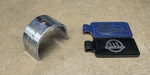 Kent-moore J-9514 Control Arm Bushing Spacer Seller. Price: $9.08.