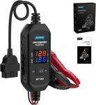 OBD2 Ecu Emergency Power Supply Cable Car Memory Saver Over-voltage Protection New. Price: $19.99.