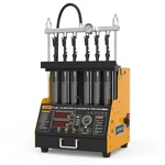 Autool Gdi Efi Fsi Fuel Injector Cleaner Tester Ultrasonic Cleaning Machine New. Price: $569.99.
