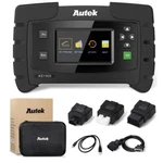 2023 Autek IKEY820 Car Ob Rogramm Er Ool Smart For Locksmith New. Price: $558.00.