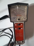 Vintage Dixon / Dixco Tach Dwell Points Tester Instructions Included Used. Price: $14.99.