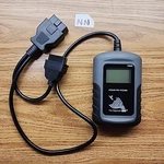 The Diagnostic Box - TDB005 Nissan Pin Wizard Used. Price: $130.00.