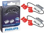 Philips Led Load Resistor Equalizer 5W Hyper Flash Fix Error Canceler Decoder New. Price: $21.85.