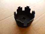 Nesco NM5160 Gm Water Pump Socket Removes Installs Cadillac Northstar Old Aurora Used. Price: $33.97.
