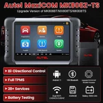 Autel Maxicom MK808Z-TS Diagnostic Scanner Tpms Updat Of MK808TS/MK808BT/MK808 New. Price: $590.00.