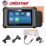 Obdstar Iscan Pro Series For V-ol-vo Marine Diagnostic Scanner Code Read&clear New. Price: $929.00.