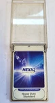 * Nexiq Pro-link 801008 Heavy Duty Standard Application Card Used. Price: $80.00.