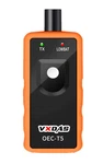 Vxdas Tpms Relearn Tool For Tire Sensor Reset EL50448-GM, New. Price: $16.99.