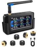 6-WHEEL Rv Tire Pressure Monitoring System Tpms. Price: $54.11.