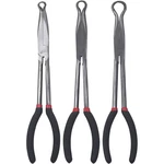 Pc. 11" Long Ring Nose Pliers Atd 663126008130 New. Price: $60.71.