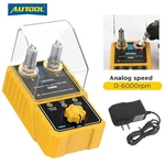 Car Spark Plug Tester Diagnostic Tool Dual Engine Ignition Analyzer New. Price: $26.69.