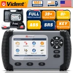 Vident IAUTO702PRO Bidirectional Abs & Srs 2-SYSTEM Diagnosis 3 Year Free Update New. Price: $129.00.