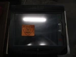 Genrad 418-F224 Gds 3500 (parts Only) For. Price: $135.00.