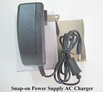 Snap-on Ac Charger Adapter For Pro-link Ultra Tool Scanner EEHD705004 New. Price: $35.99.