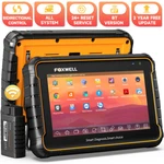 All System Bidirectional OBD2 Scanner Car Diagnostic Tool Injector Tpms Oil Dpf New. Price: $254.59.