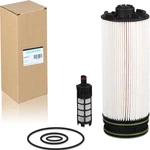 A9360900651 Oem Diesel Fuel Filter Kit For Detroit DD8 Freightliner M2 108SD New. Price: $67.49.