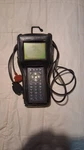 Chrysler DRB3 Diagnostic Scan Tool With Cable Mopar Dodge Jeep Viper Ram Used. Price: $1500.00.