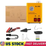Automobile Smoke Leak Detector SL200 Test In Vehicle Pipe Systems 2026 New. Price: $64.95.