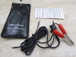 Blue Point Tools YA2720 Sensor Tester Tool, Idle Speed, Egr, Glo Used. Price: $24.95.