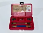 Mac Tools AC1178CAB A/c Kit Set Air Conditioning Usa Used. Price: $24.99.