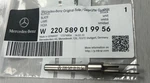 New Blade Genuine Mercedes-benz (W220589019956). Price: $99.99.