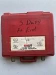 Ford Rotunda T88L-1000-SA Part Of TKIT-1988-FH/FLMH Essential Service Tools Set Used. Price: $50.00.
