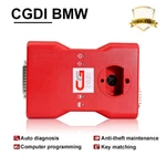 Cgdi For Bmw MSV80 Key Progarmmer CAS2 CAS3+ CAS4+ Fem Bdc New. Price: $629.00.