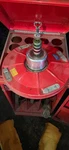 Hunter Mechanical Tune In Wheel Balancer For Cars Trucks New. Price: $2000.00.