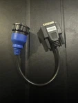 Nexiq 442022 Link Cable New. Price: $19.00.