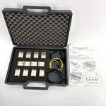 Baum Tools B127040 Bmw Dis Ignition Coil Secondary Voltage Clip Kit Case (sh) New. Price: $49.99.