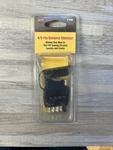 Innovative Products Of America Ipa 7866 4/5-WAY Pin Trailer Circuit Tester New. Price: $21.95.