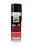 Rustkote Quick Release Aerosol 12OZ, Penetrating Oil. (pack Of 1) New. Price: $27.56.