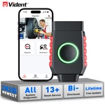 2026 Vident ISMARTDIAG510 OBD2 Scanner Diagnostic Lifetime Free Update Wireless New. Price: $69.00.