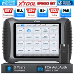 2026 Xtool IP900BT OBD2 Diagnostic Scanner Coding All System Key Programmer New. Price: $479.00.