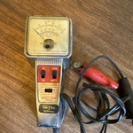 Vintage Balkamp Thrif -t-test Dwell Tach Tester Model 4-4700 Used. Price: $35.00.