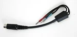 Otc 213487 Carb Universal Adapter Cable Genisys Matco Mac And Cornwell Used. Price: $8.25.