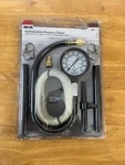 Innova 3640 Fuel Injection Pressure Tester Tool Kit New. Price: $17.49.