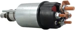 New Starter Solenoid Ford Holland 2000 2150 2300 230A 2310 D7NN11390B. Price: $28.06.
