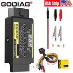 Godiag GT105 Ii Ec-u Immo Prog Ad Break Out Box +full Protocol Universal Jumper New. Price: $34.95.