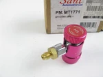 Santech MT1770 A/c High Side Service Adapter Coupler New. Price: $22.49.