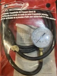 Napa Service Tools Oil Pressure Kit 3343 Untested For. Price: $49.99.