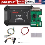 Obdstar MP001 Set Works For DC706 Ec.u Tool Support Read & Write/ Clone Data New. Price: $219.00.