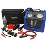 Mastercool 43065 Dual Evap/high Pressure Diagnostic Smoke Machine New. Price: $1591.35.