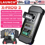 Launch X431 Immo Plus Elite X-PROG3 Key Programming Car Diagnostic Scanner New. Price: $529.00.