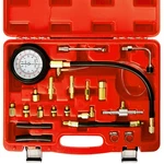 Punmew Fuel Pressure Tester Kit 0-140 Psi Injector Injection Pump... New. Price: $34.18.