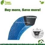 W/kevlar Deck Belt Fit For Craftsman 42" Z5200 CMXGNAM211701 17ARFACS093 Brand. Price: $78.25.