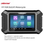 Obdstar Iscan Fit For Ducati Motorcycle Diagnostic Scanner Immo Progarmming Tool New. Price: $359.00.