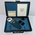 Monarch 3T181 Rpm Pocket-tach Plus Kit Used. Price: $29.99.