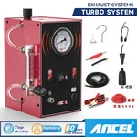Ancel S300 Car Smoke Leak Detector Evap Pipe Smoking System Diagnostic Tool New. Price: $125.59.